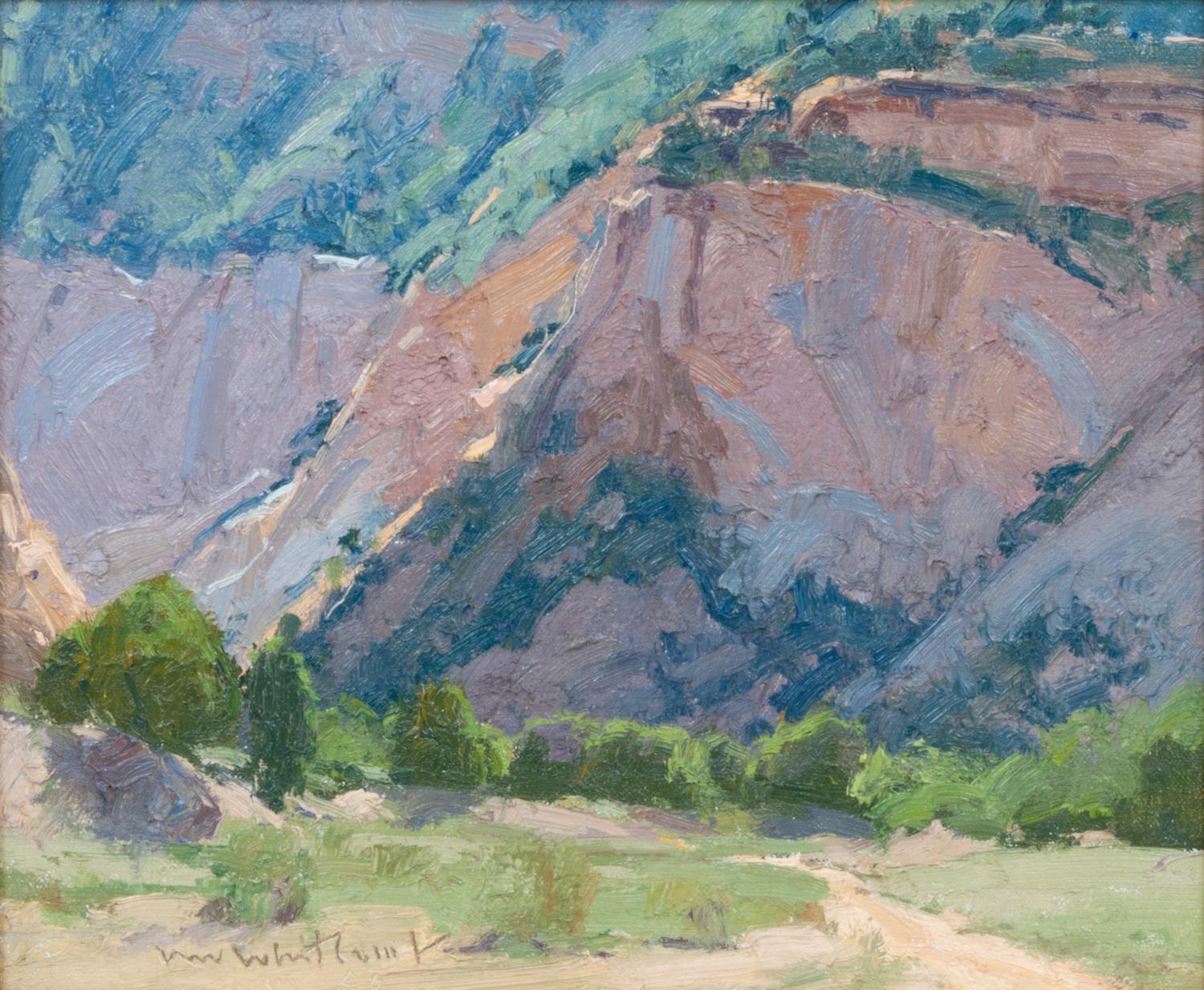 Canyon Light