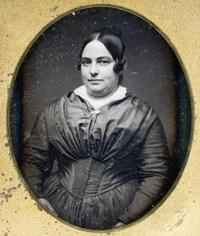 [Daguerreotype] Portrait by a Master