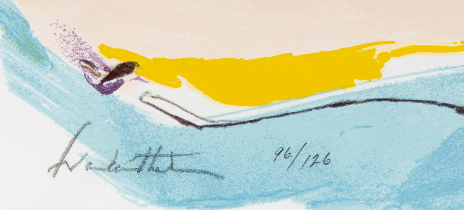 Flirt , 2003