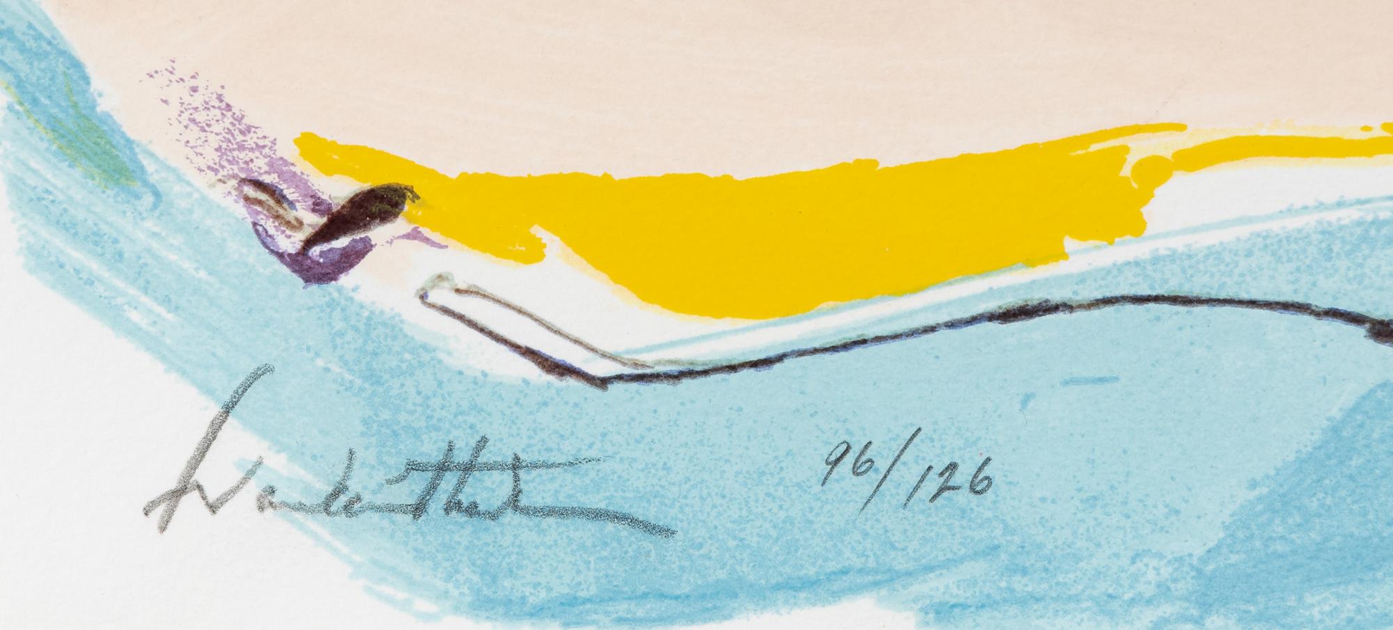 Flirt , 2003