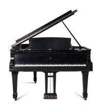 A Steinway and Sons 'Model A' Grand Piano