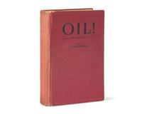 [Literature] Sinclair, Upton. Oil! A Novel