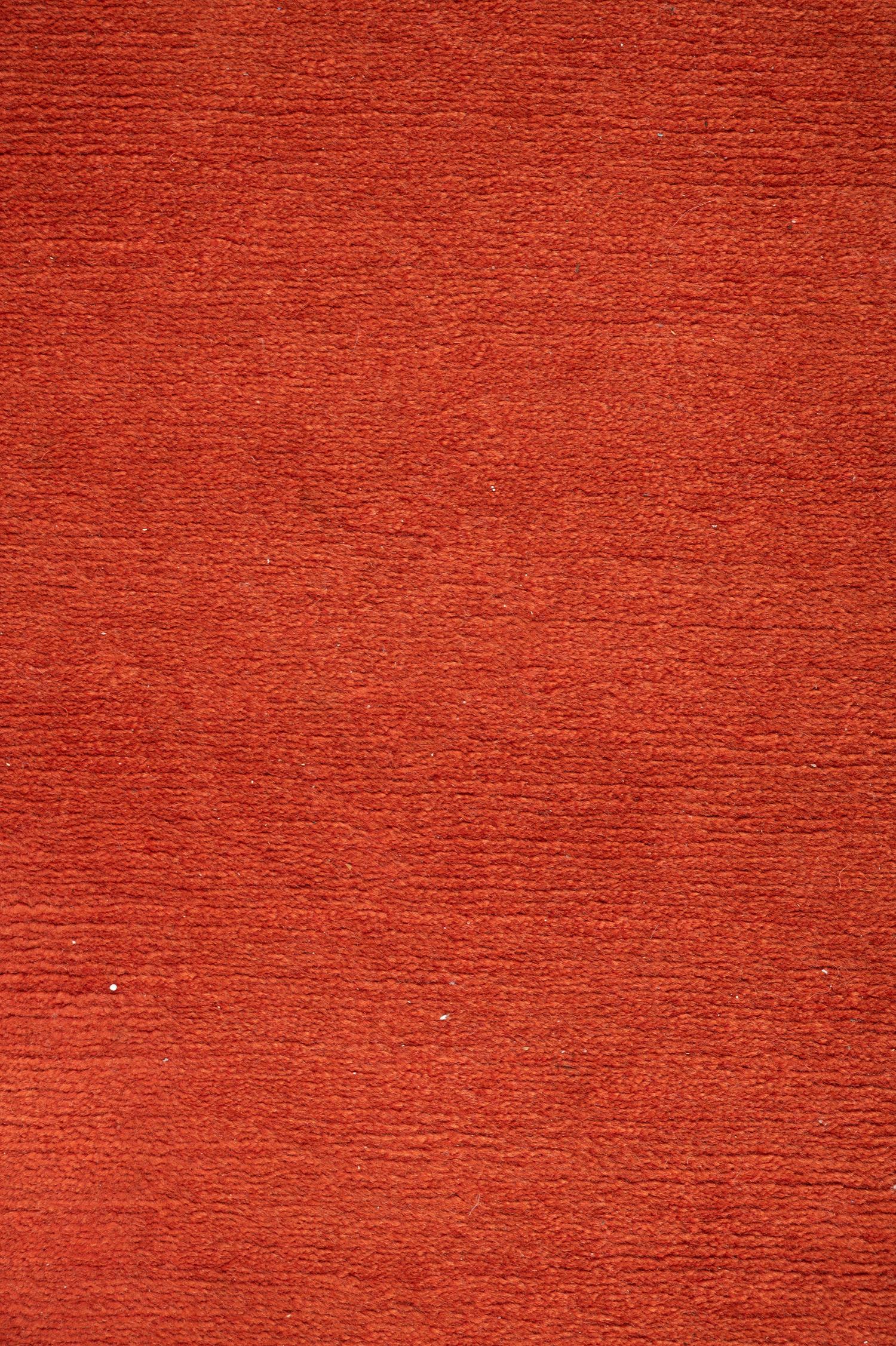 An Indian Wool Runner