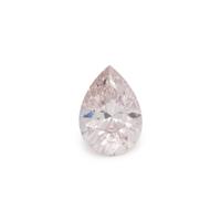 1.22 CARAT LIGHT PINK DIAMOND