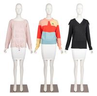 Three Chanel Knit Tops, 2010s