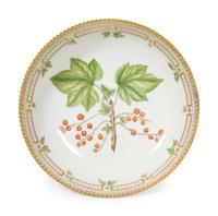 Two Royal Copenhagen Flora Danica Porcelain Table Articles
