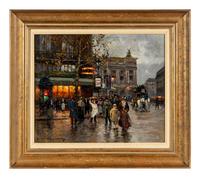 Café de la Paix