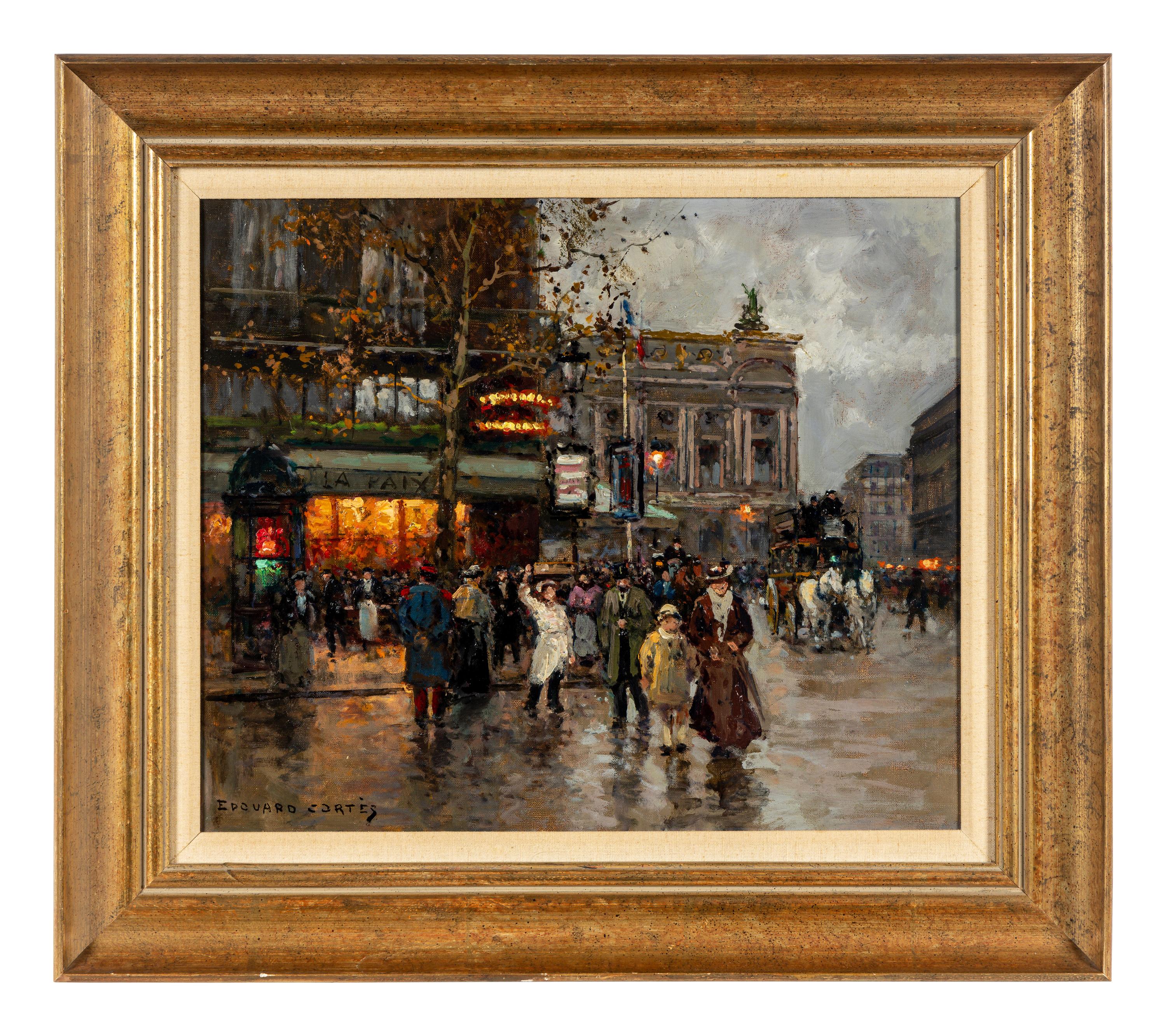 Café de la Paix