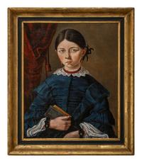 American School, 19th Century