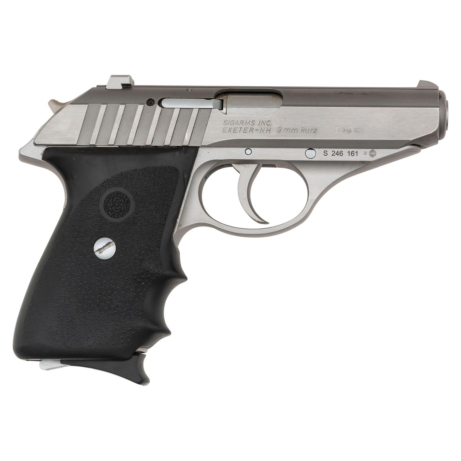 *Sig Sauer P232SL