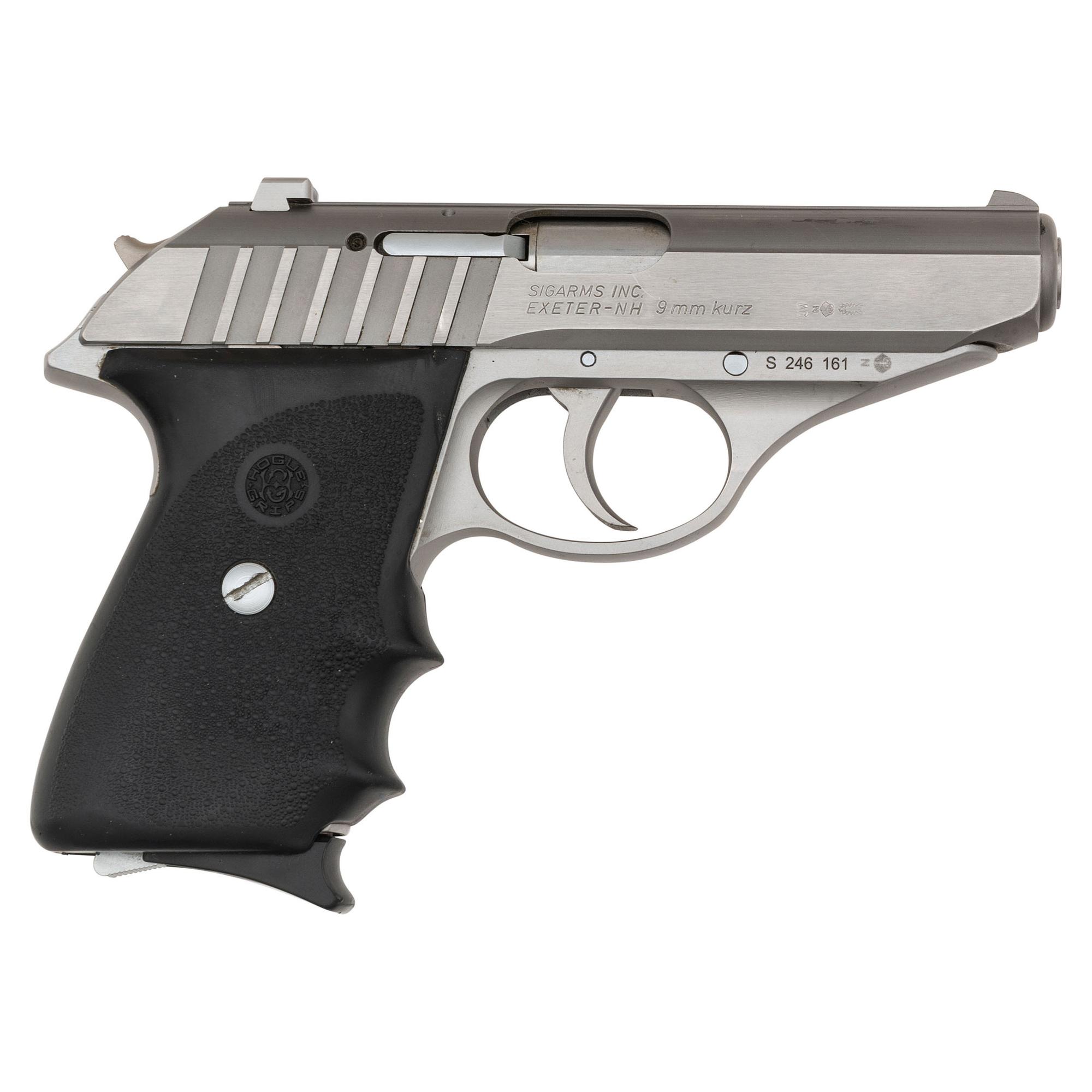 *Sig Sauer P232SL