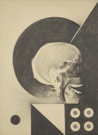 Mr. F - The Three Words, 1963