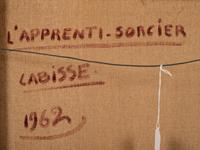 L’Apprenti Sorcier, 1962