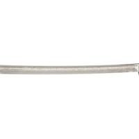 Military Archive of 1st Lt. (Later Major General) William Spencer McCaskey Including: Inscribed Civil War-era M1850 Sword, Philippine American War-era M1902 Sword, and 45 Original Letters and Photos