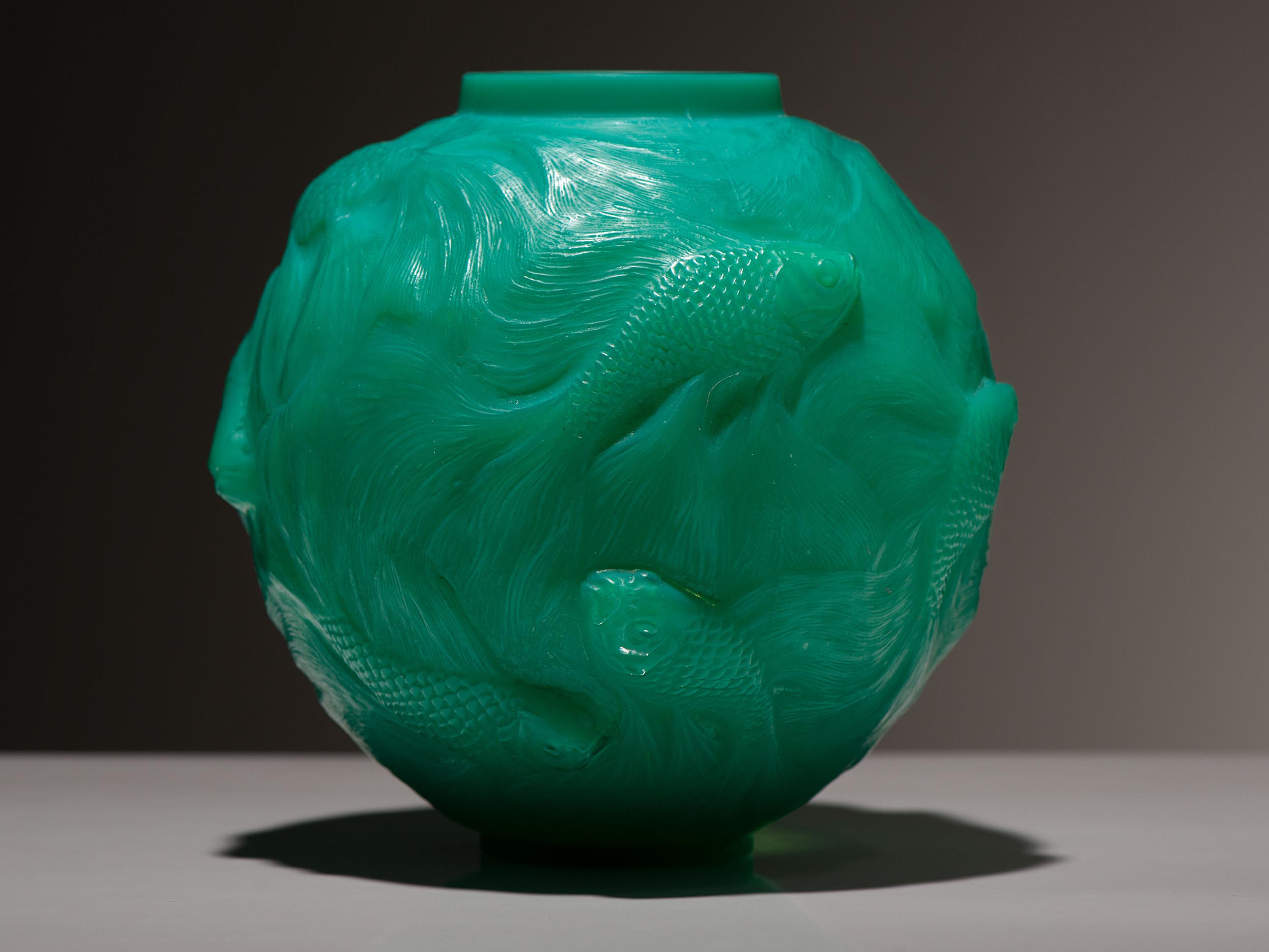 Formose Vase