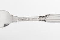 An American Silver Flatware Service