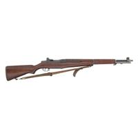 **Post-War Refurbished Harrington & Richardson U.S. M1 Garand Rifle