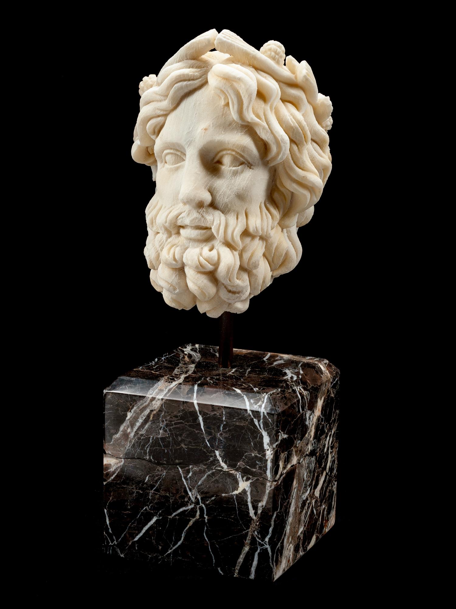 After the Antique (Italian)