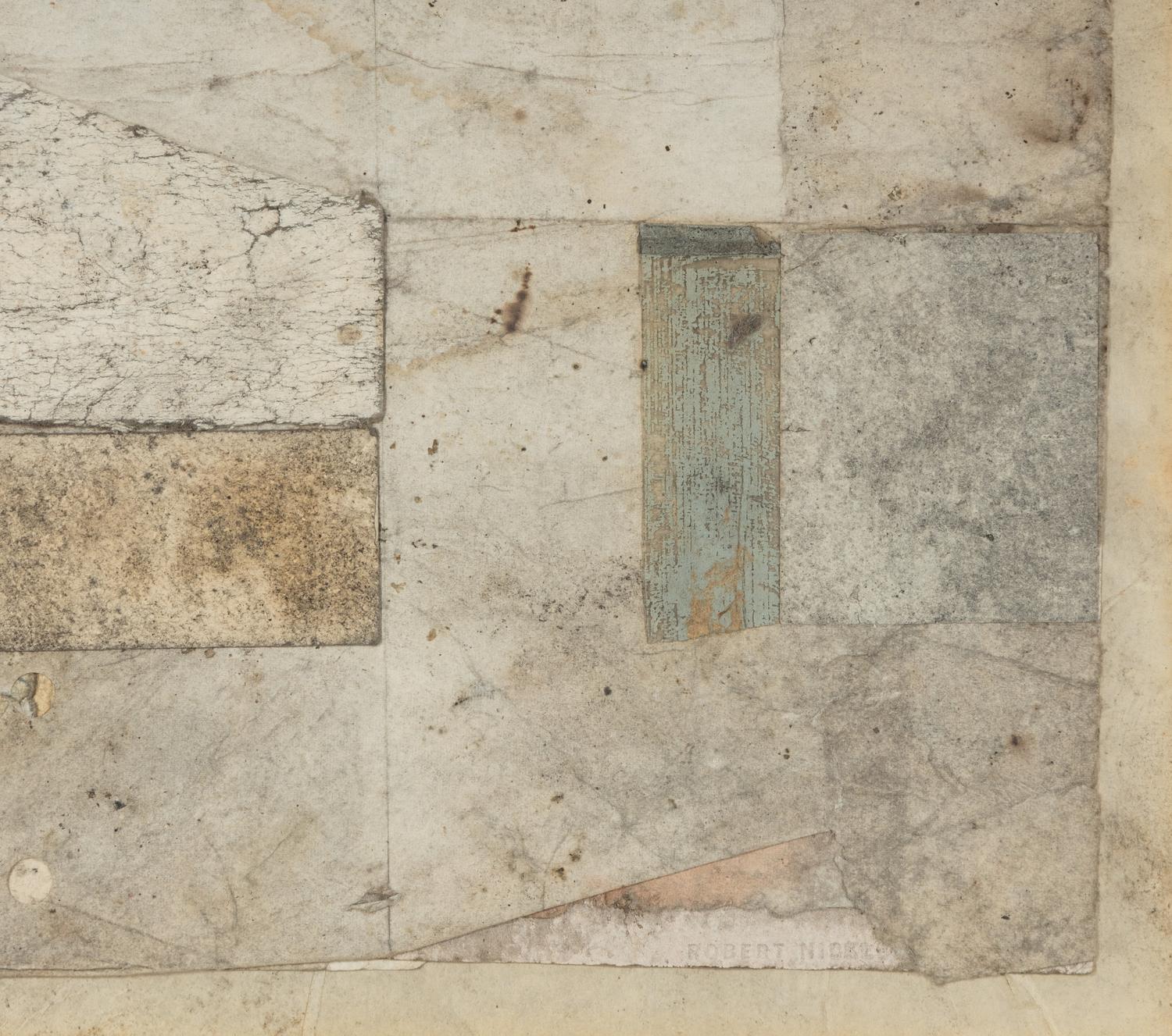 Untitled , c. 1965-73