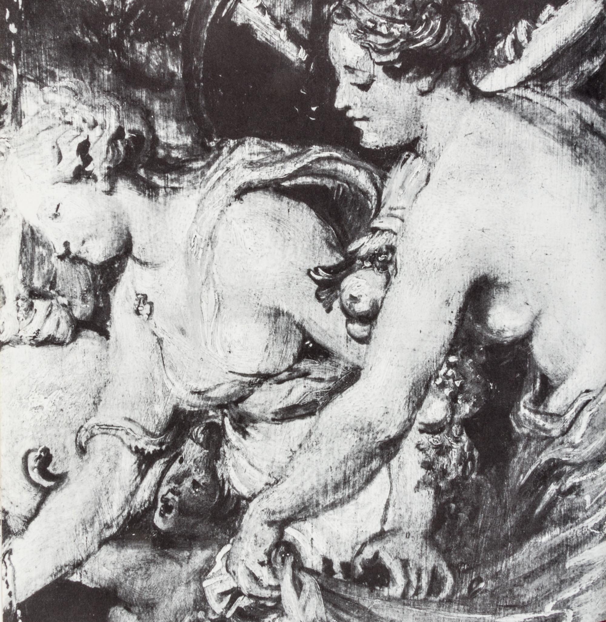 RUBENS, PETER PAUL