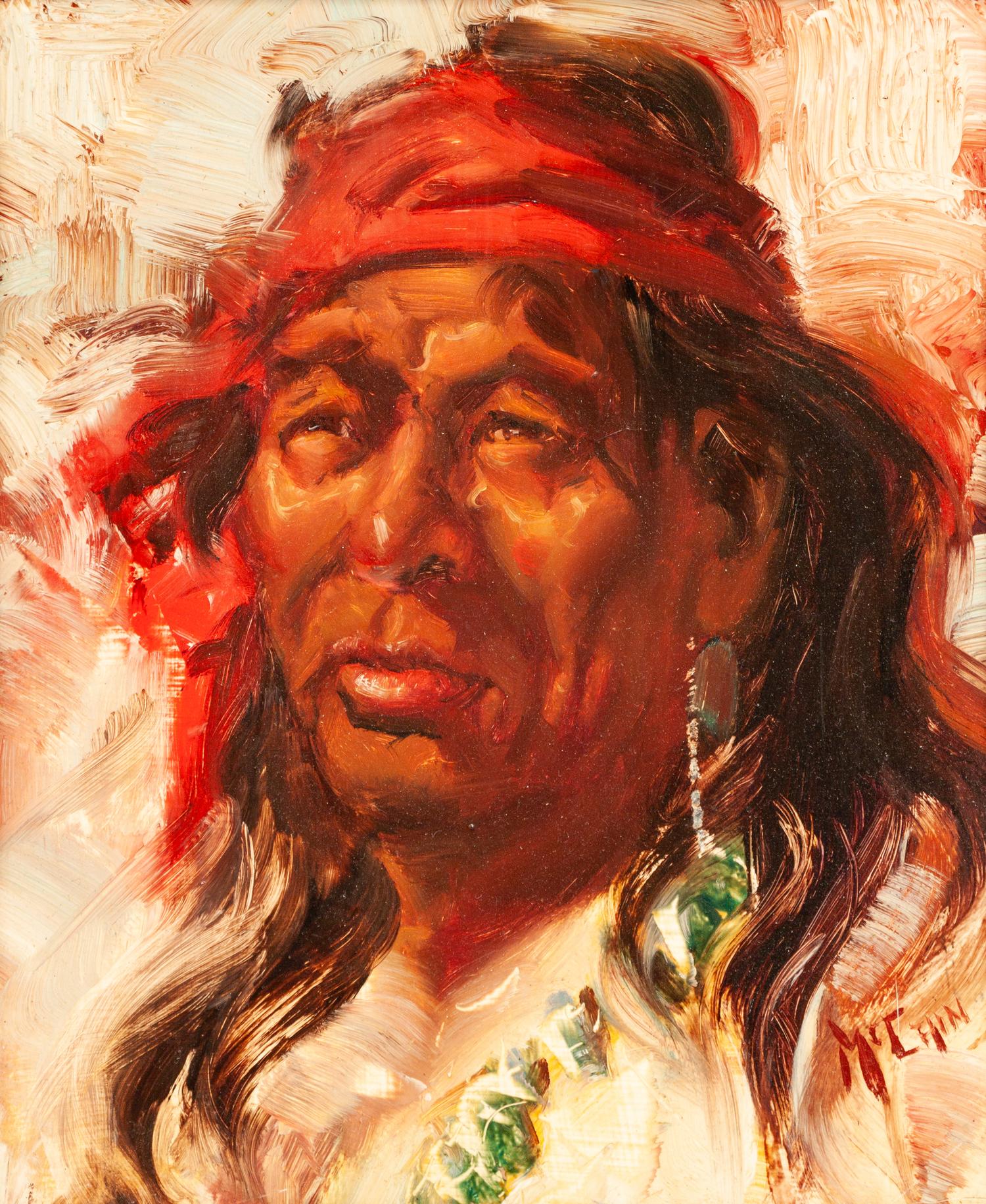 Indian Chief