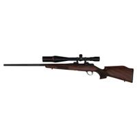 *Sako L461 Rifle with Shilen .223 Remington Barrel and Simmons Scope