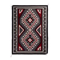 Navajo Ganado Weaving / Rug