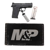 *Smith & Wesson M&P 9 Shield EZ in Box
