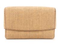 Chanel Woven Cane Slip Bag, 1997-1999