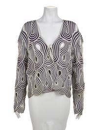 Giorgio Armani Jacket, 1980-90s