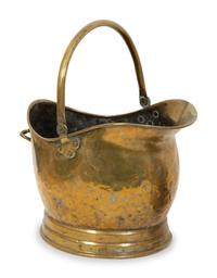Three English Brass Articles