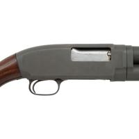 **Winchester Model 12 Trench Configuration Refinished
