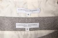 Carolina Herrera Suit