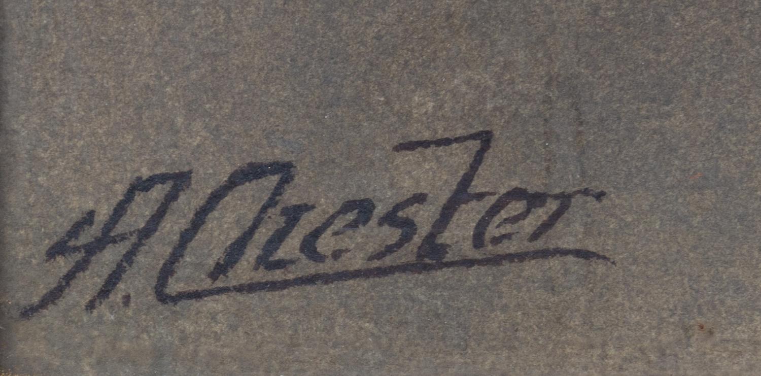 A. Chester