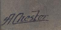A. Chester