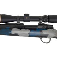 *Sako AII Rifle Caliber .308 NATO with Leupold Vari-X Scope