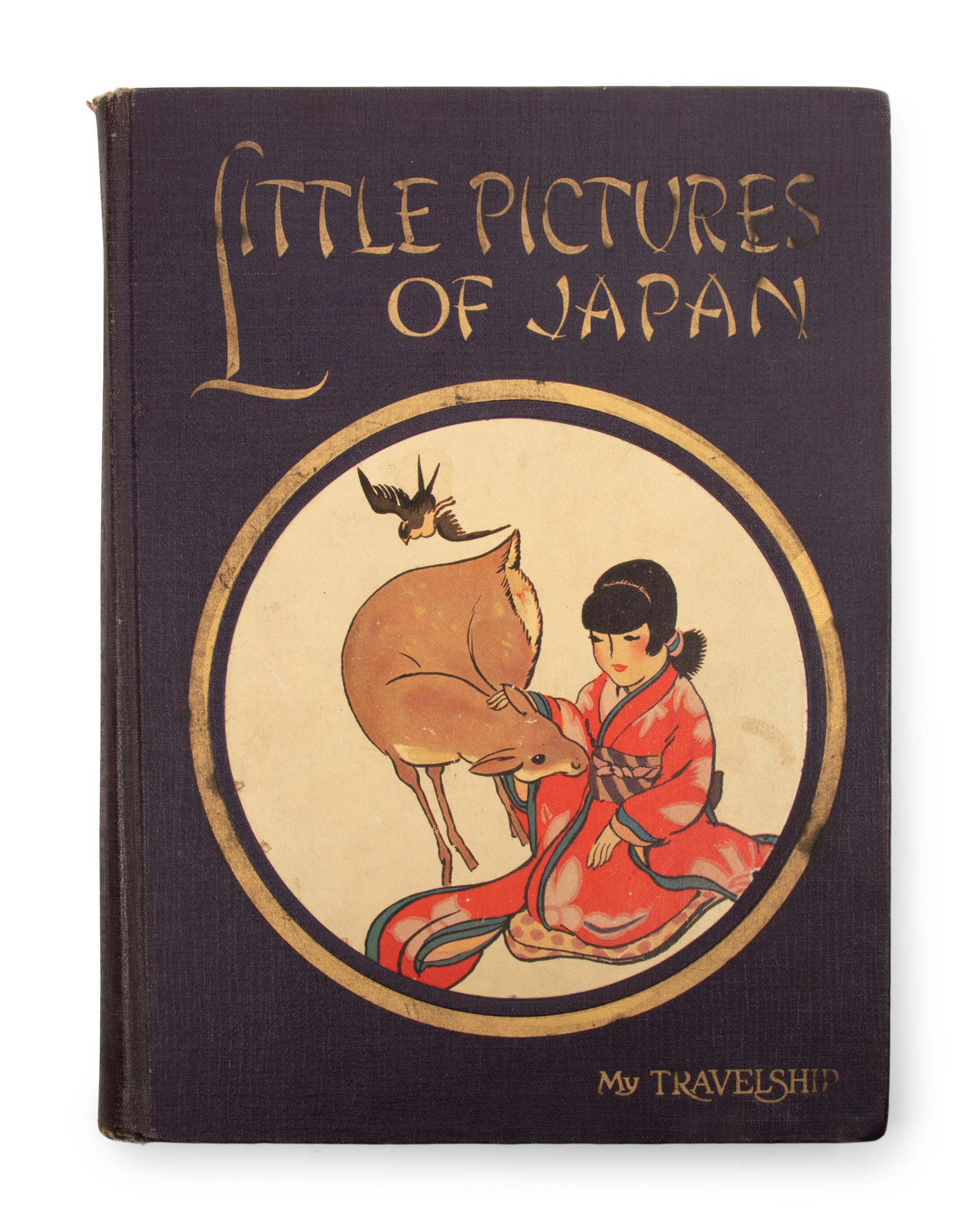 [JAPANESE CULTURE] A group of reference works about Japanese culture