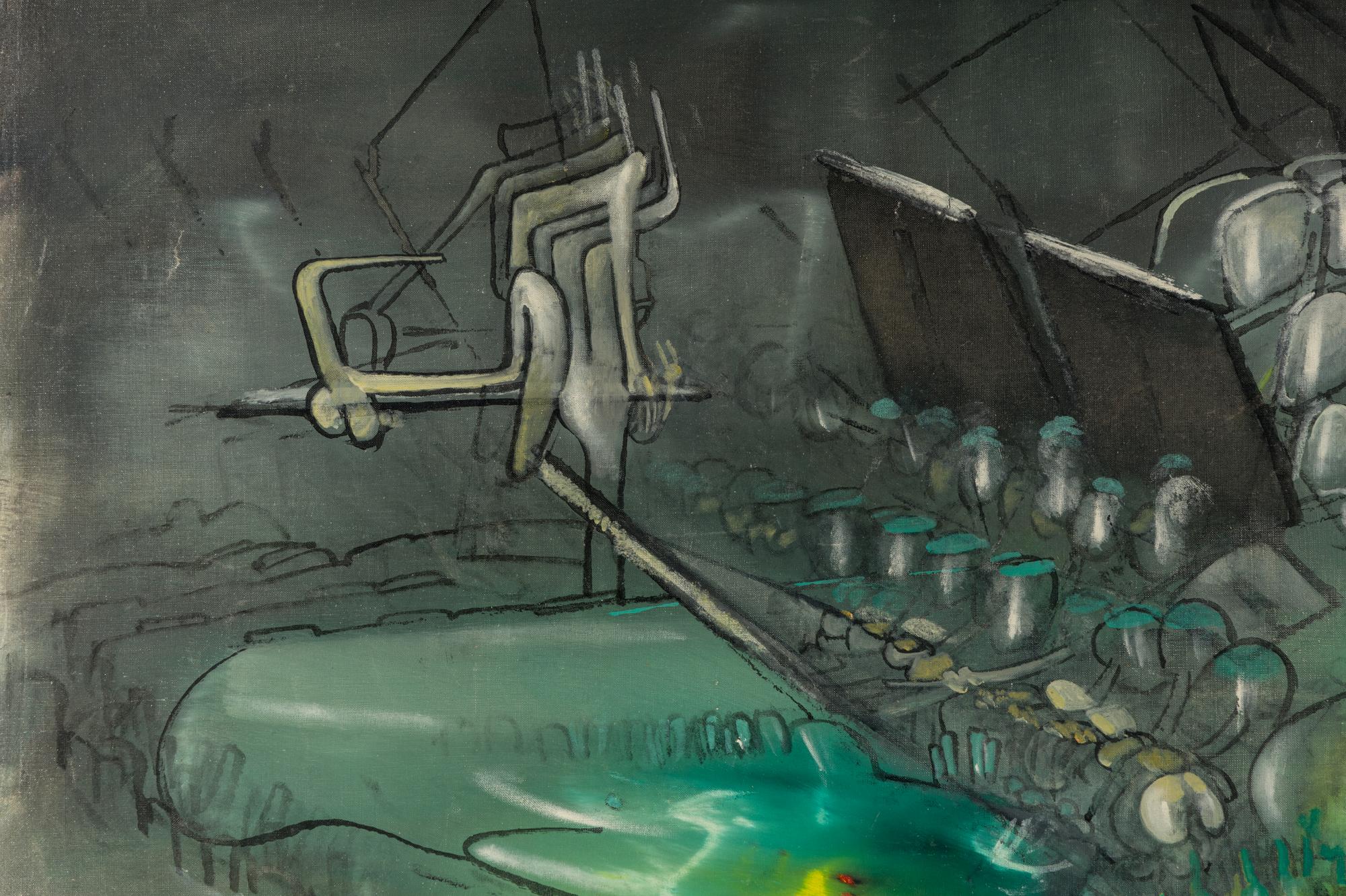 Untitled, 1959