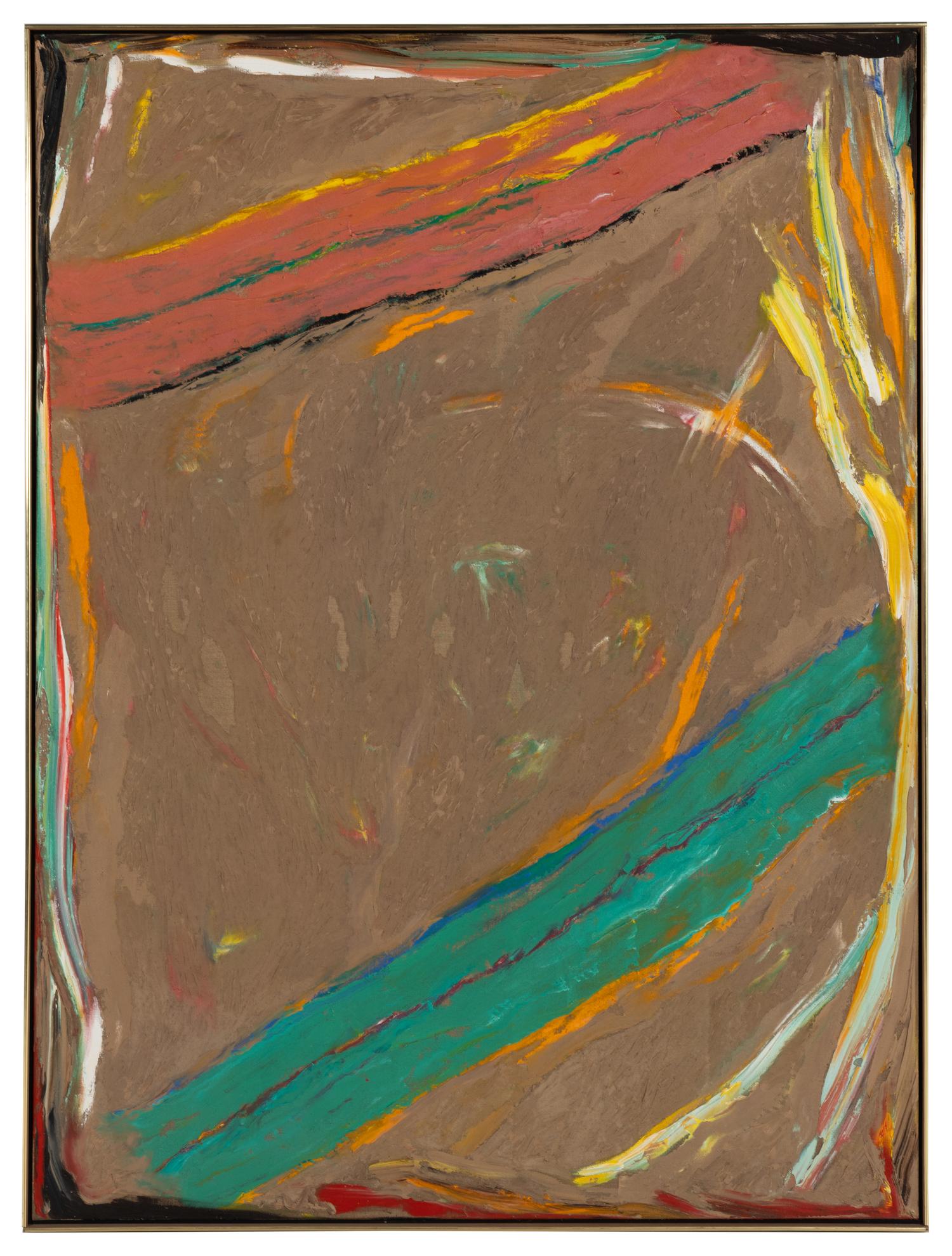 Dawnsheatherspawning , 1975