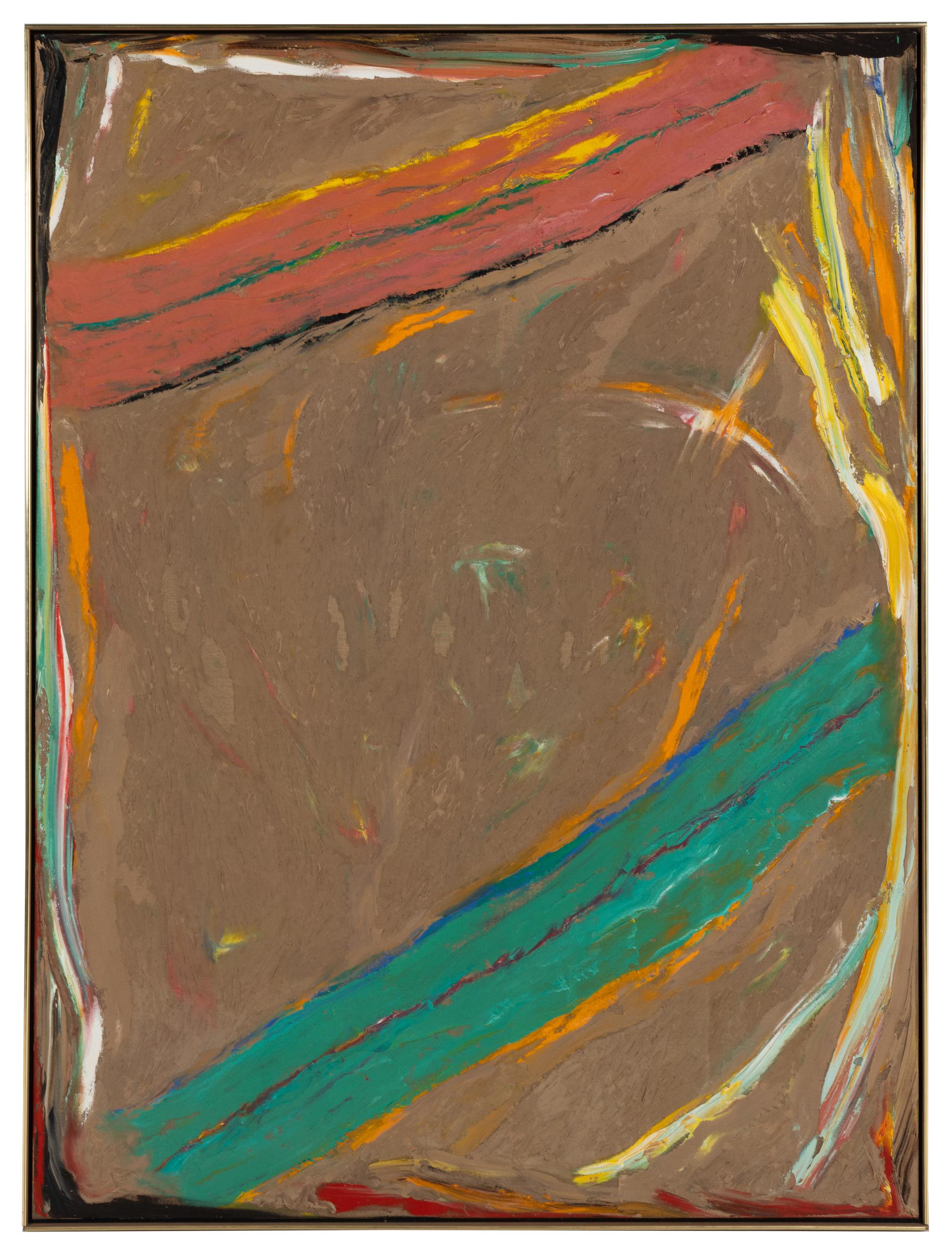 Dawnsheatherspawning , 1975