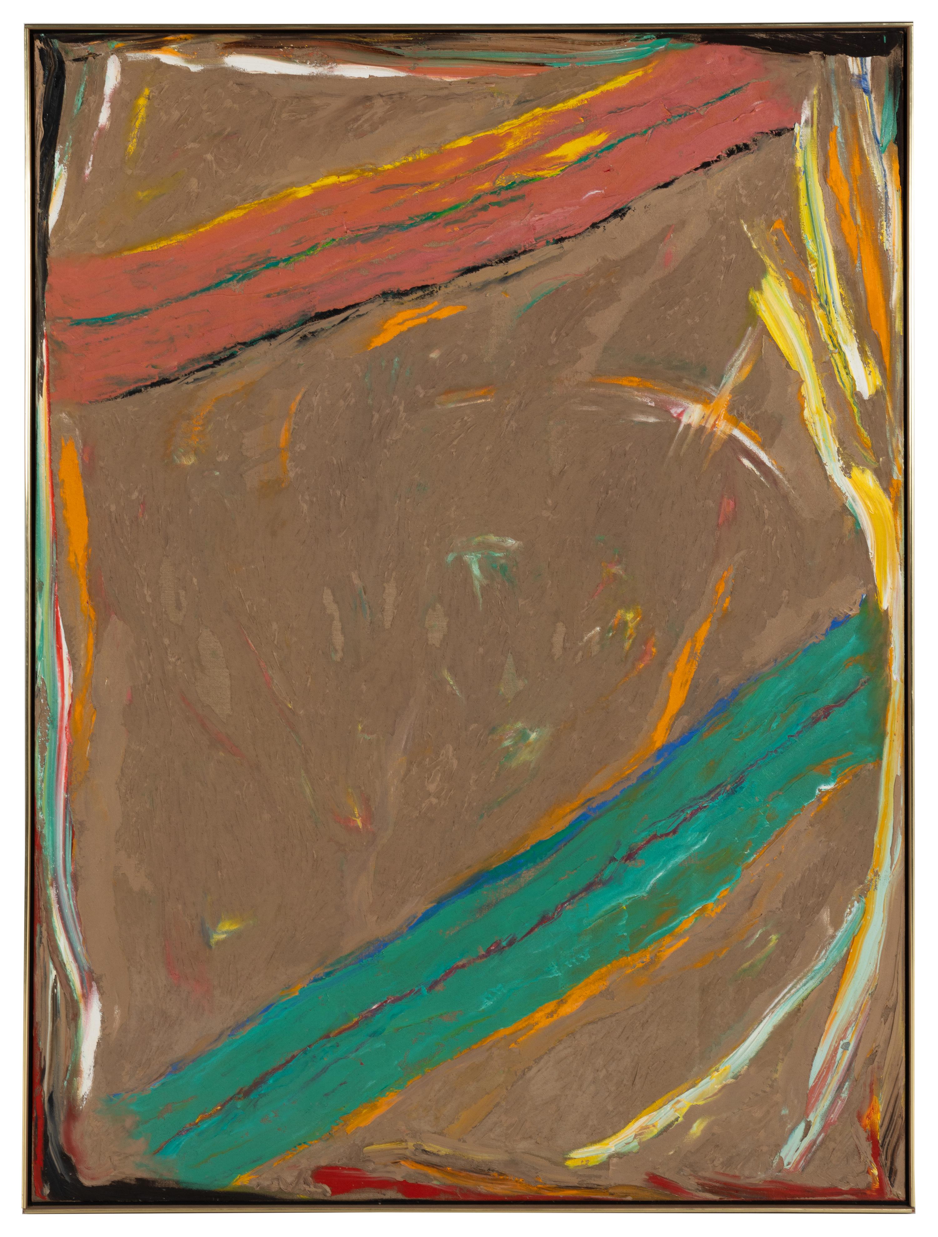 Dawnsheatherspawning , 1975