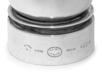 A Harald Nielsen for Georg Jensen Silver Pepper Mill