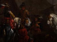 Attributed to Philips Wouwerman (Dutch, 1619-1668)