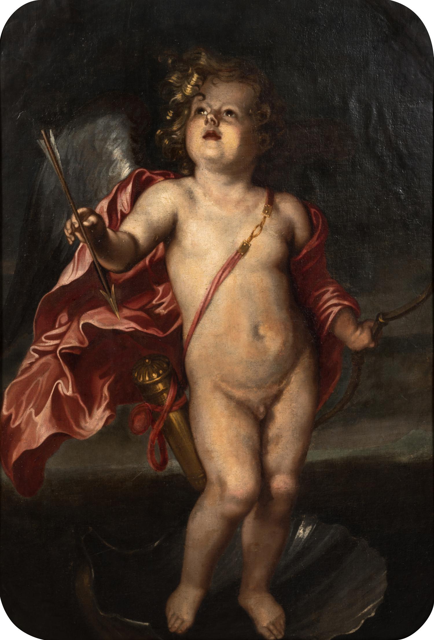 Flemish School, 17th Century