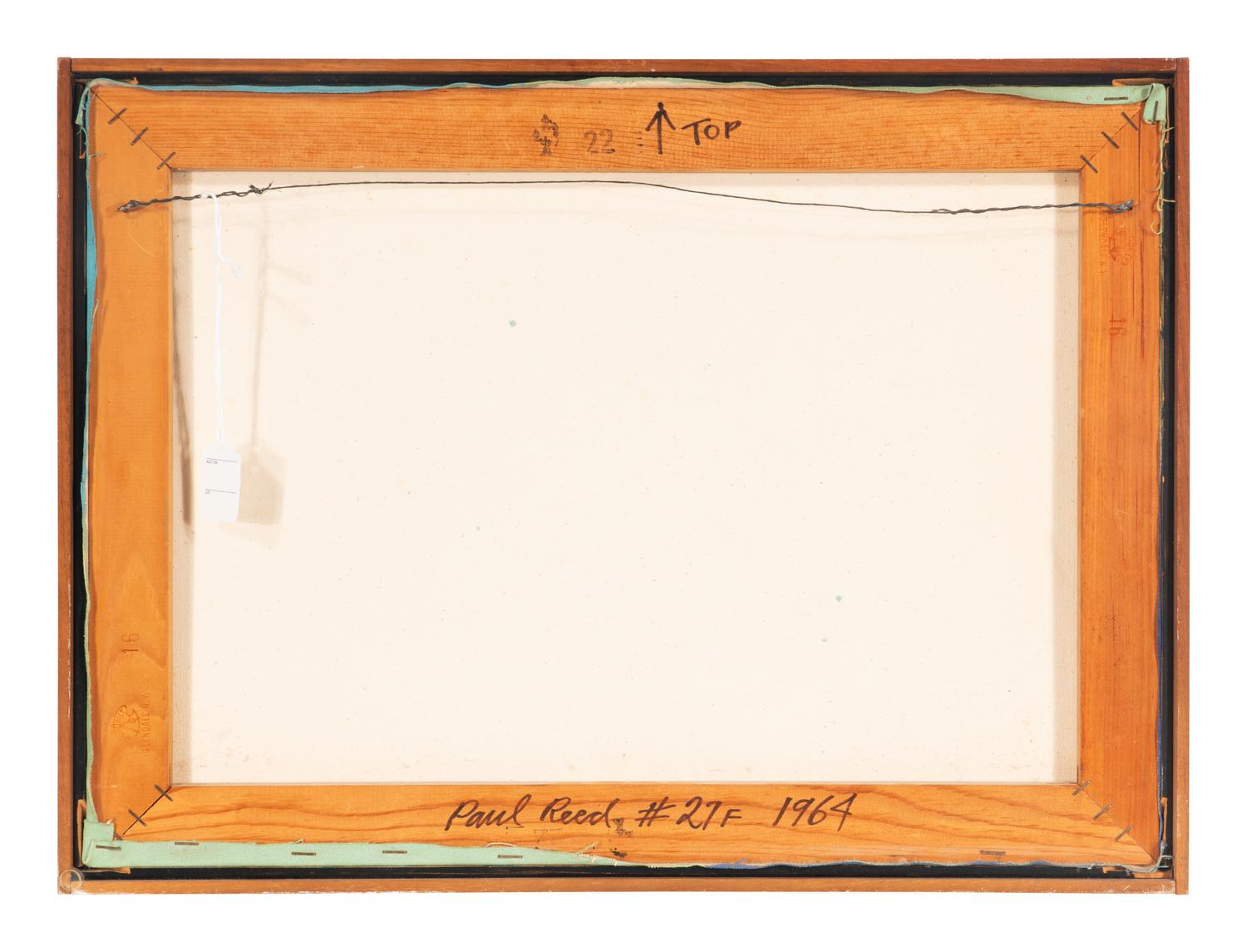 Untitled , 1964