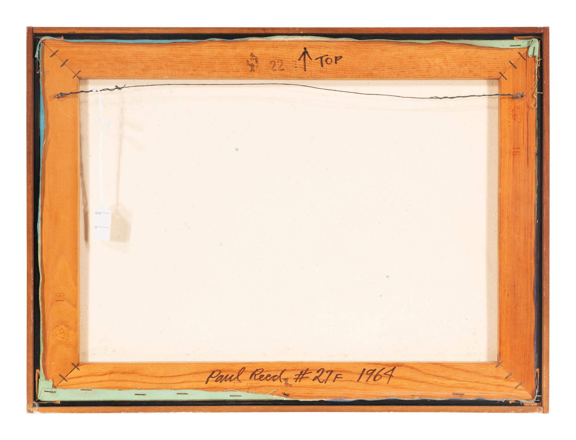 Untitled , 1964