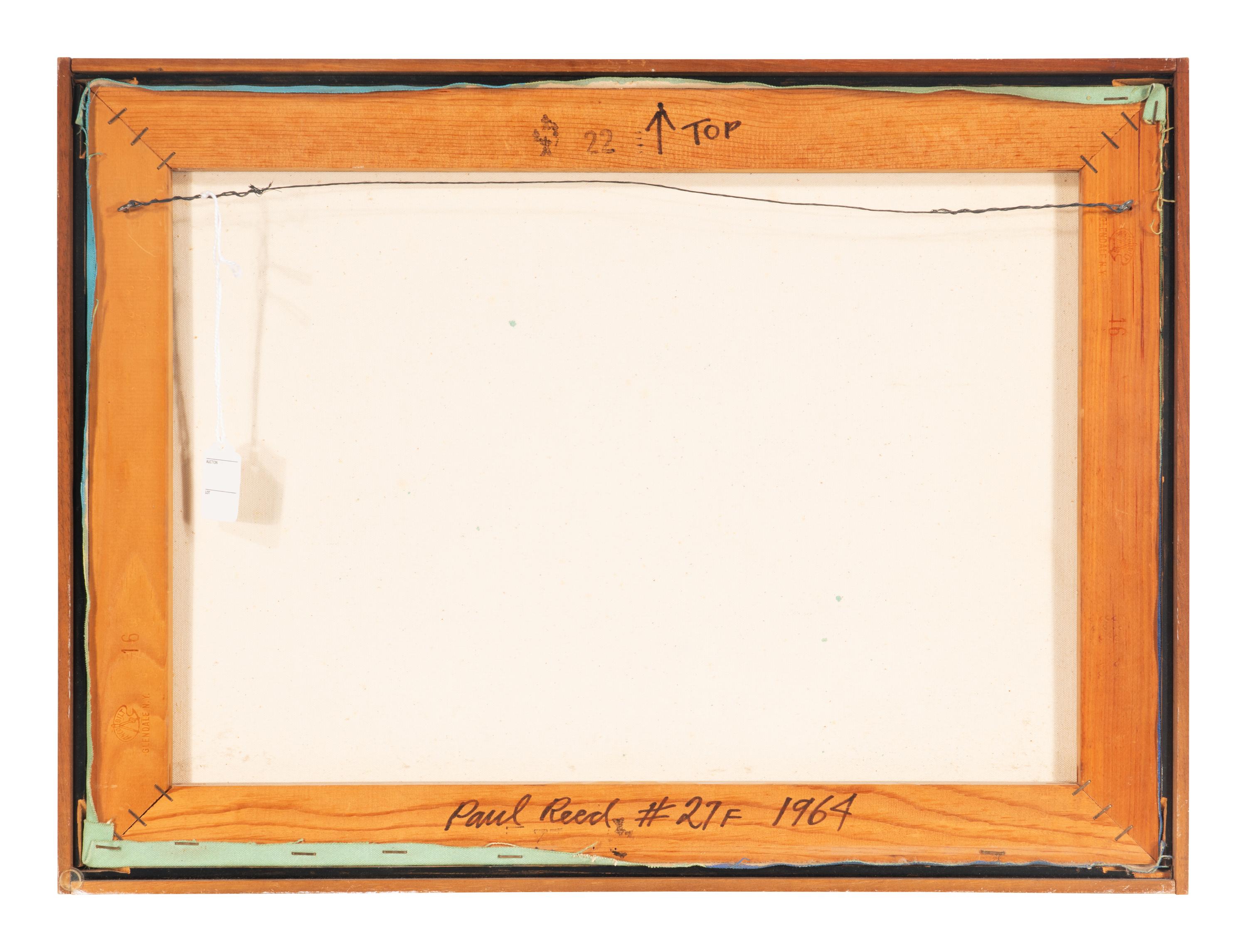 Untitled , 1964