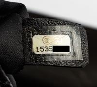 Chanel Quilted Lambskin Leather Triple Compartment Bag, 2011