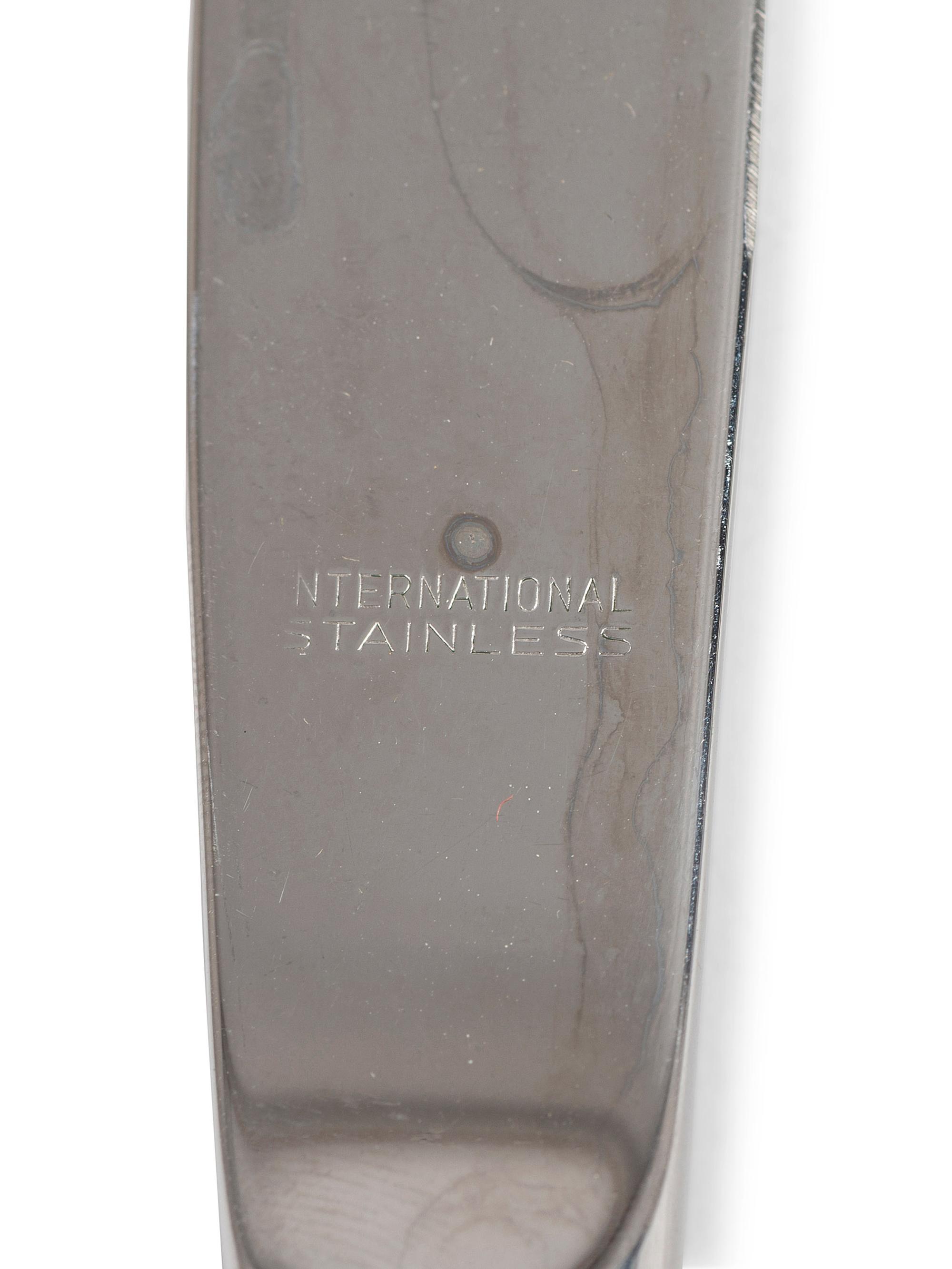 An International Silver 'Royal Danish' Flatware Set