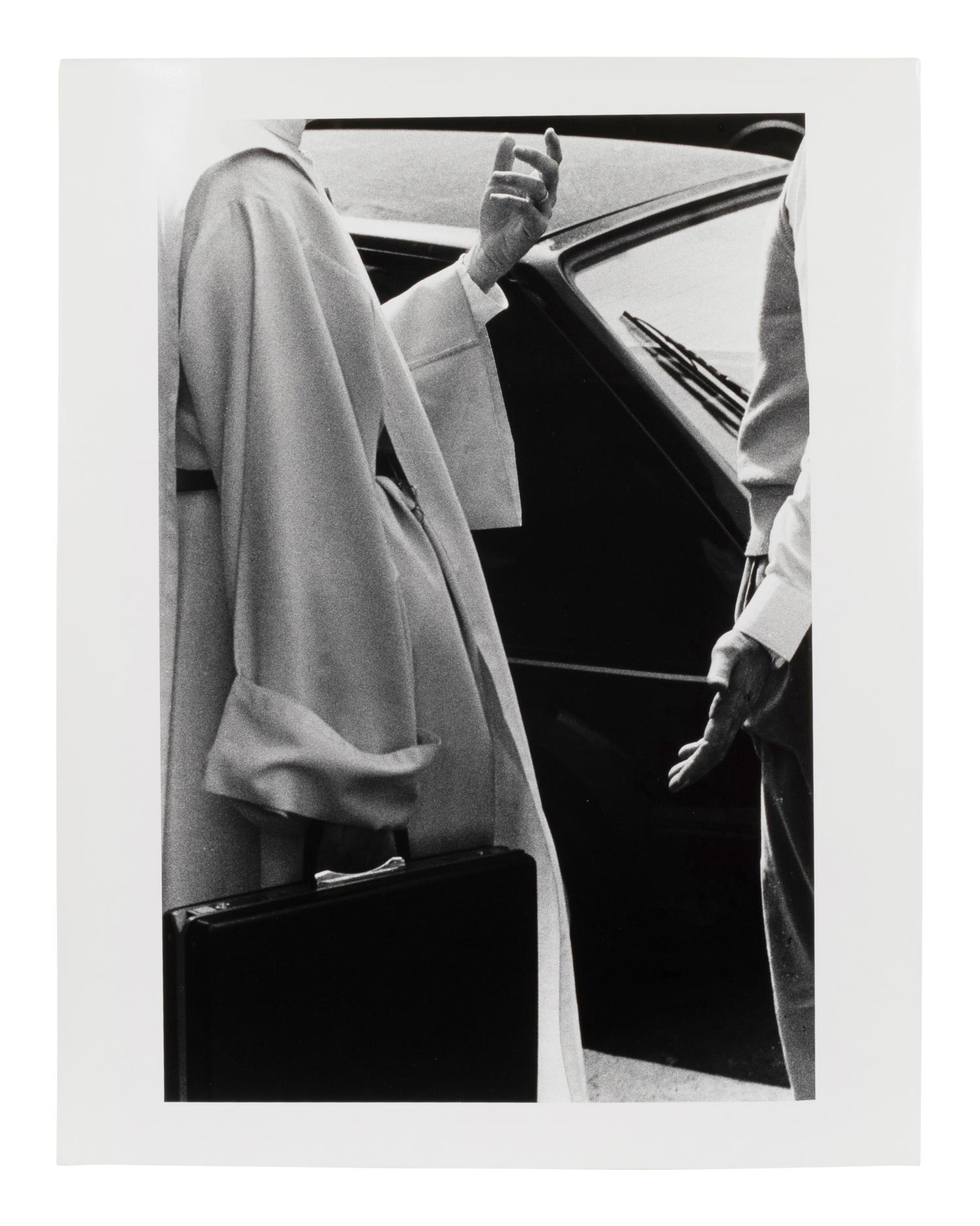 A Group of Seven Works, 1983-1986